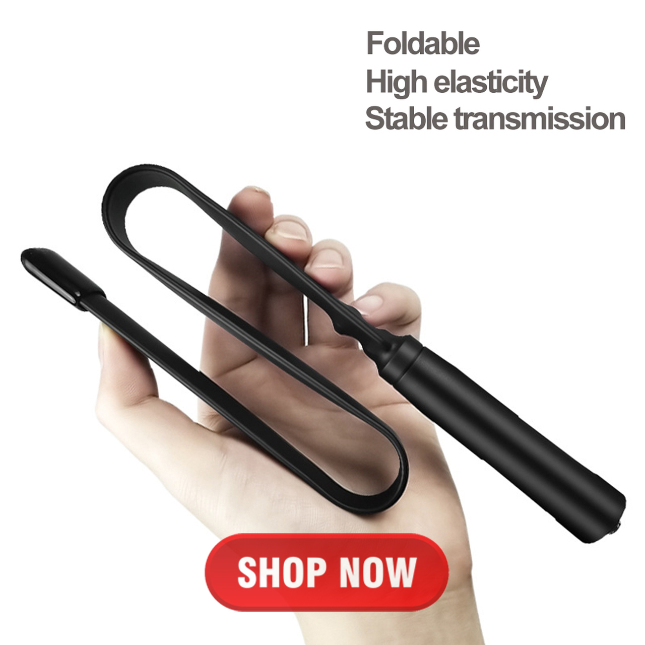 Baofeng Foldable CS Tactical Antenna